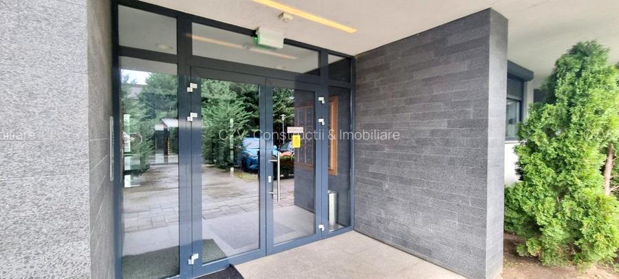 Apartament modern într-un complex rezidențial privat - 3