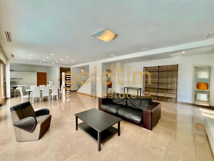 PET FRIENDLY/IANCU NICOLAE/PISCINA/GARAJ/BRITISH SCHOOL - 10