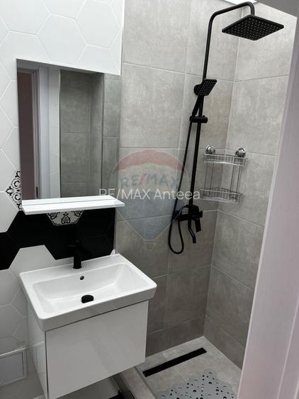 4 camere renovat | vedere fântâni Unirii | Bibescu Vodă | 106 mp - 42