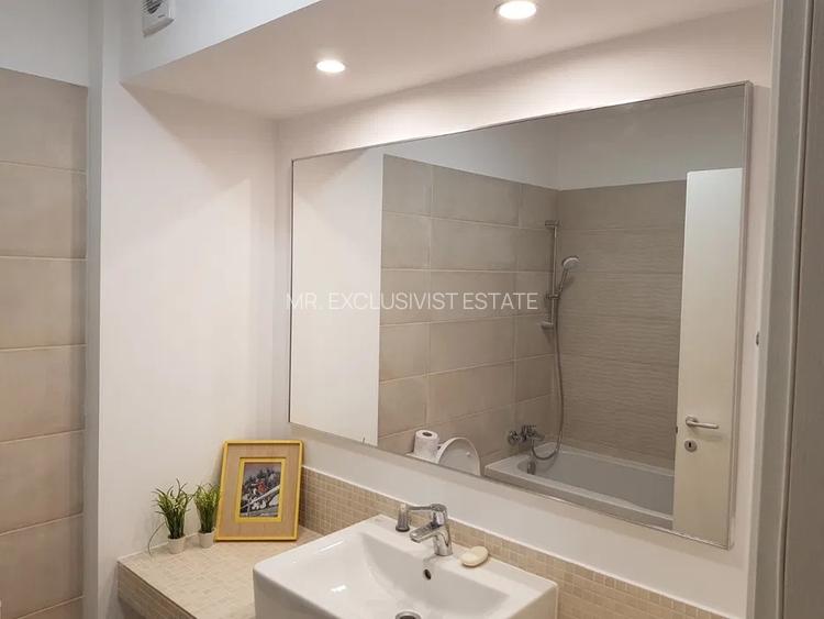 Apartament 2 camere zona Grozăvești Politehnica Regie in Politehnica Park - 6