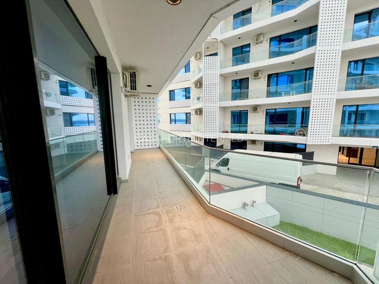 Apartament 2 camere – Lake One Mamaia  cu loc de  Parcare 750 EURO - 14