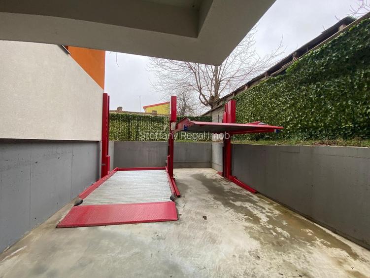 Apartament 2 camere de vânzare Crangasi Bloc Nou - 8