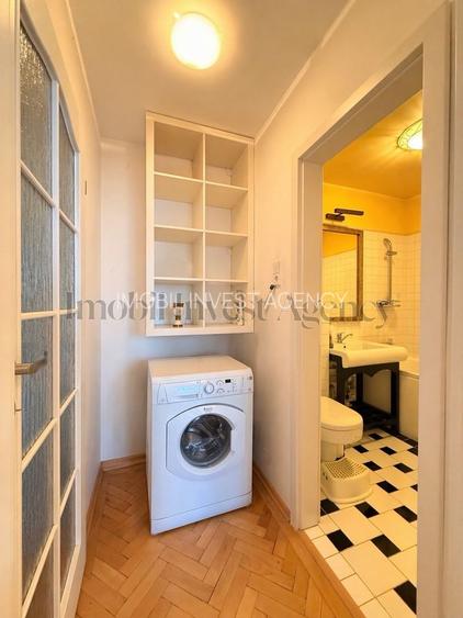 Apartament 2 camere| Metrou Jiului-7 min | Parcare inclusă. - 15