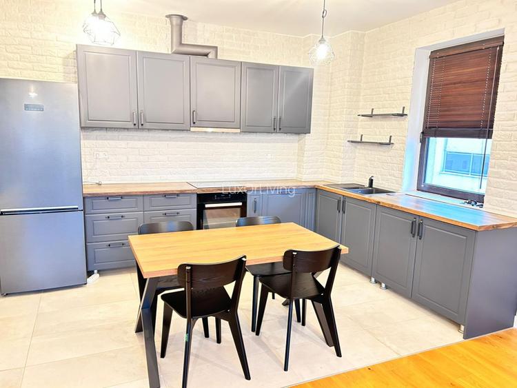 Apartament Spatios 2 Camere Pipera 2x Parcare Boxa  Perla Residence - 3