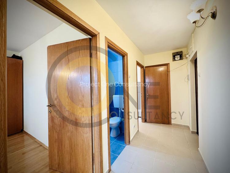 Apartament 4 camere Unirii - Tineretului - 5