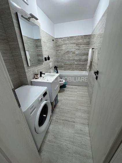 Garsoniera lux Iram Residence, centrala, pet friendly, etaj 2 - 7