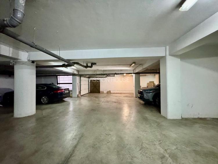 Apartament 4 camere de vânzare – Floreasca | Parcul Verdi | Imobil 2007 - 18