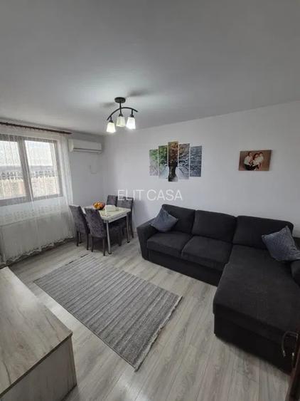 Apartament cu 2 camere, decomandat, zona Tatarasi - 3