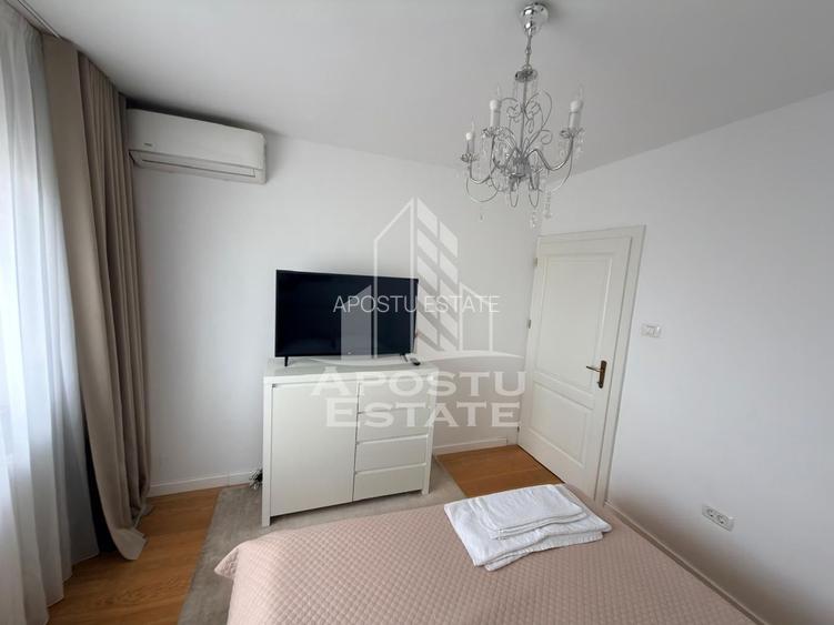 Apartament cu 2 camere, de inchiriat, Complex Studentesc, Centrala - 5