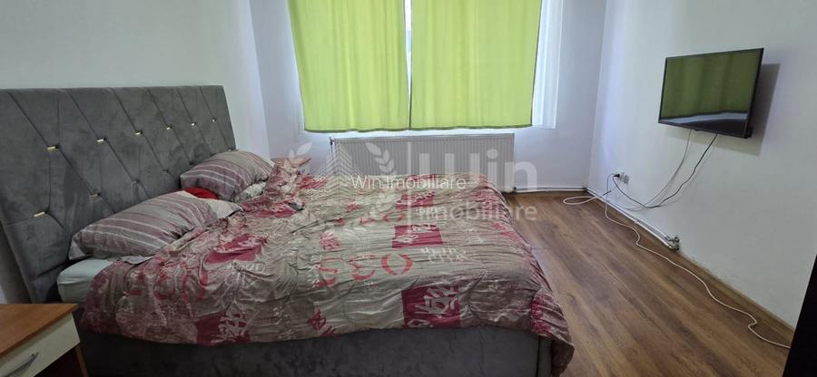 Apartament 3 camere 78mp | Bloc nou | Etaj 1 | Zona Iulius Gheorgheni - 3