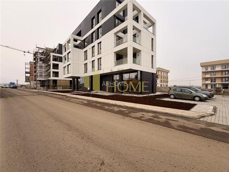 Spatiu comercial parter de bloc, Ploiesti, Albert. - 3