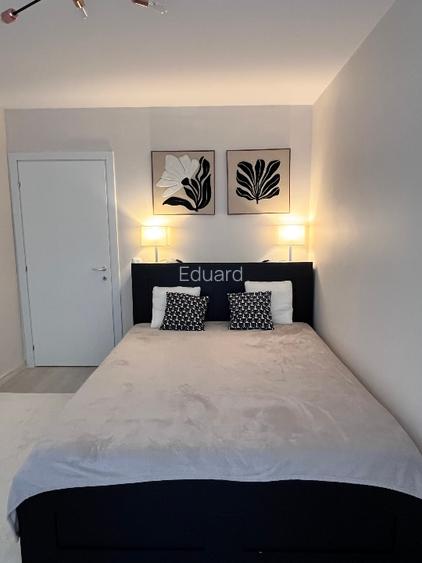 Prima inchiriere - 2 camere - Fara comision - Parcare inclusa - Pet frendly - 6