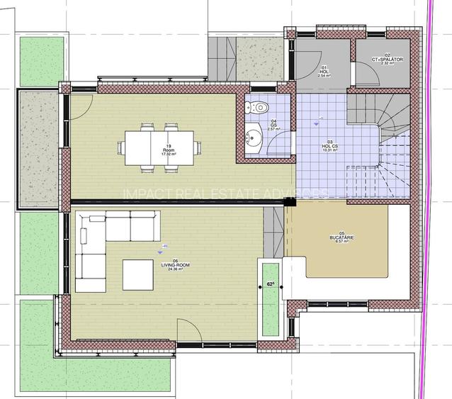 TEREN DAMAROAIA | DESCHIDERE 12M | PROIECT PROPUS - 5