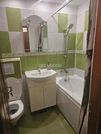 Apartament 1 Camera Nicolina - Prima Statie - 8