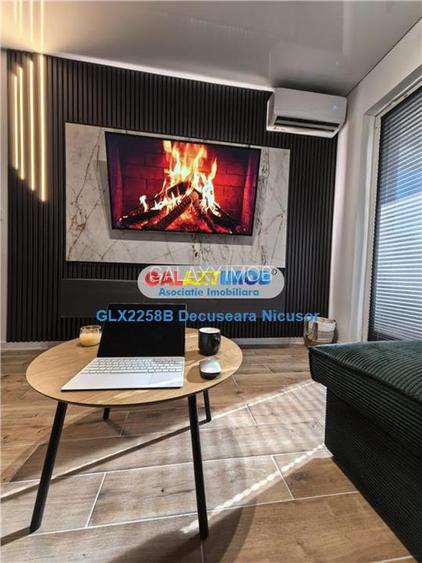Apartament 2 camere Militari Residence mobilat utilat 82.500 euro - 21