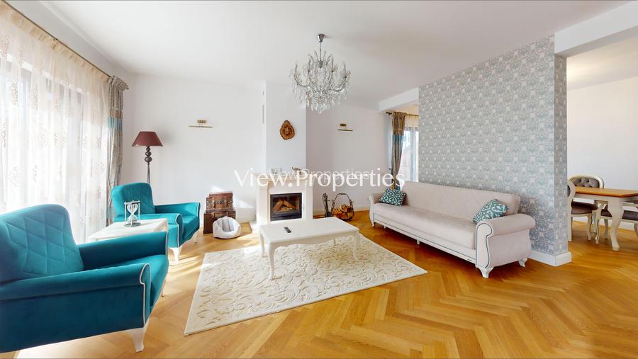 Vânzare Vilă Modernă - Locație deosebită în Tunari - 0% Comision - 2