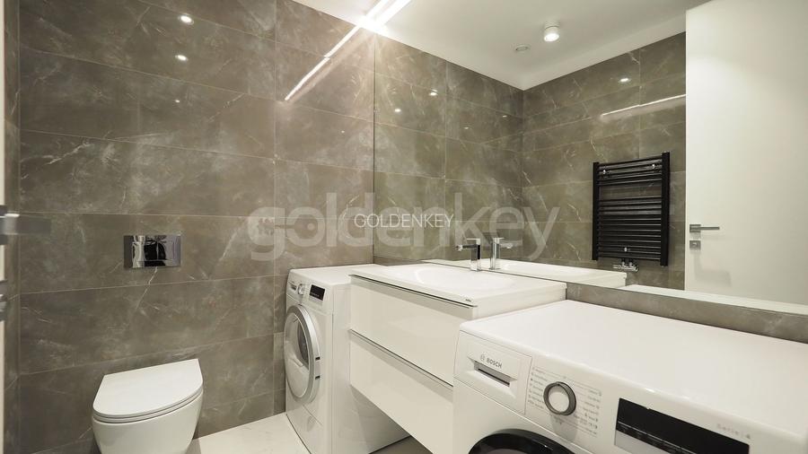 Apartament spatios si modern cu 4 camere | 2 garaje | ultra-finisat - 8