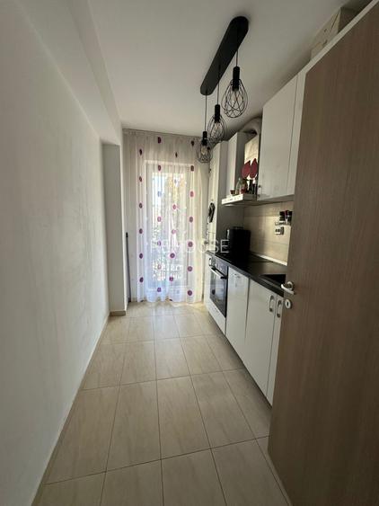 Greenfield, parter, 52mp + gradina 33mp, mobilat/utilat MODERN, bucat. inc.,2016 - 14