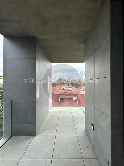 Apartament lux 4 camere smarthome |  terasa panoramica - Lacul Floreasca - 19