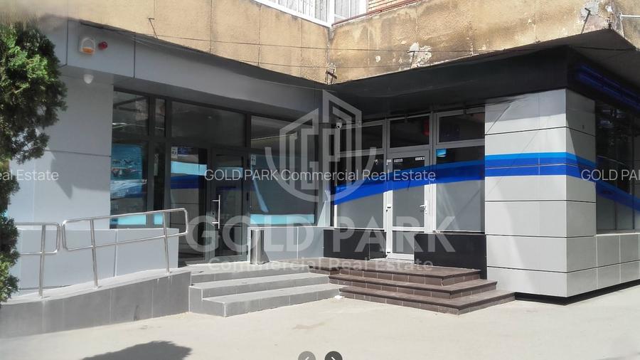 Spatiu Comercial - Titulescu-Vitrina - Zona Trafic Pietonal - 2
