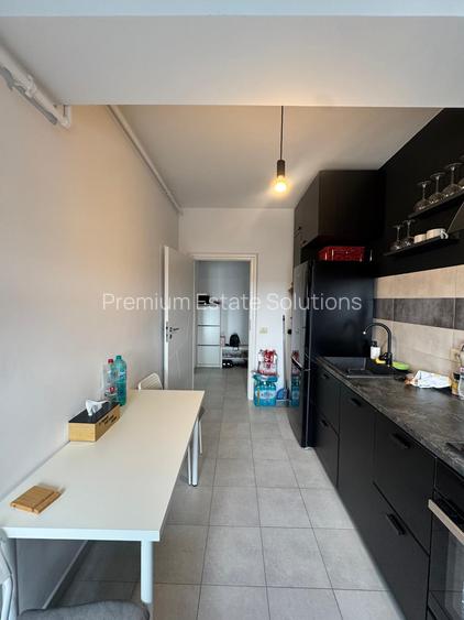 Apartament 2 camere modern – 61mp – Bloc 2020 – Militari, str. Uverturii - 15