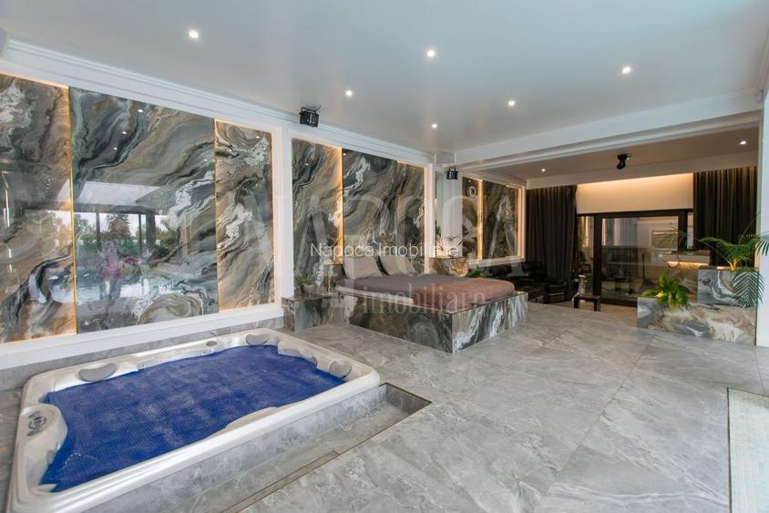 Casa 6 camere de vanzare in Faget, Cluj Napoca - 10