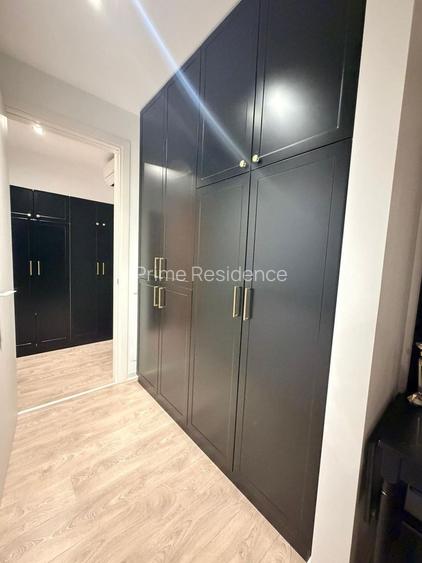 Inchiriere Apartament 3 Camere Cloud 9 Residence 2 Locuri Parcare - 13