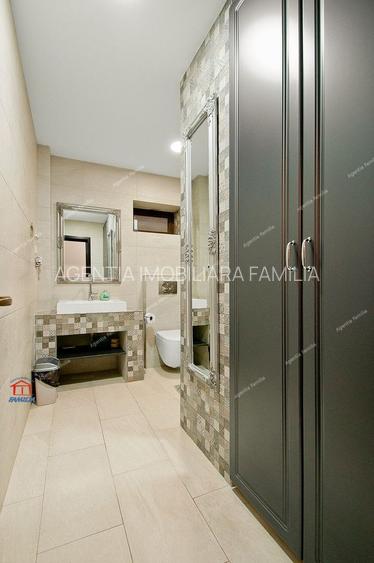 Inchiriere apartament 4 camere in Galati, Lângă Parcul Viva - 8