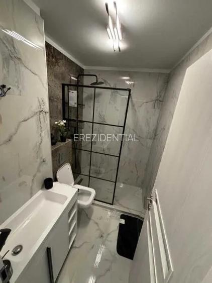 Apartament - 2 camere - semidecomandat - Titan  - 7