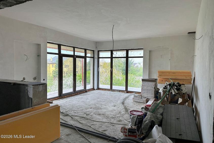 Tamasi - langa padure, casa 300 mp teren 711 mp, personalizabila - 13