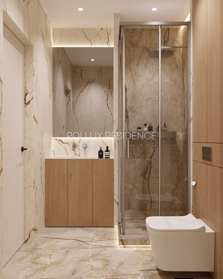 Apartament 3 camere | ansamblu privat | acces Militari - 6