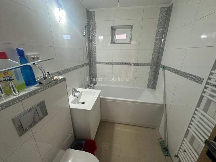 Apartament 3 camere| 65 mp| etaj 1| zona Blaj - 4