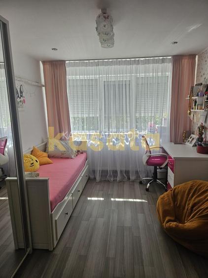 Apartament 3 Camere 🏡 | Decomandat | Gorjului 🚇 | Centrală Proprie - 4