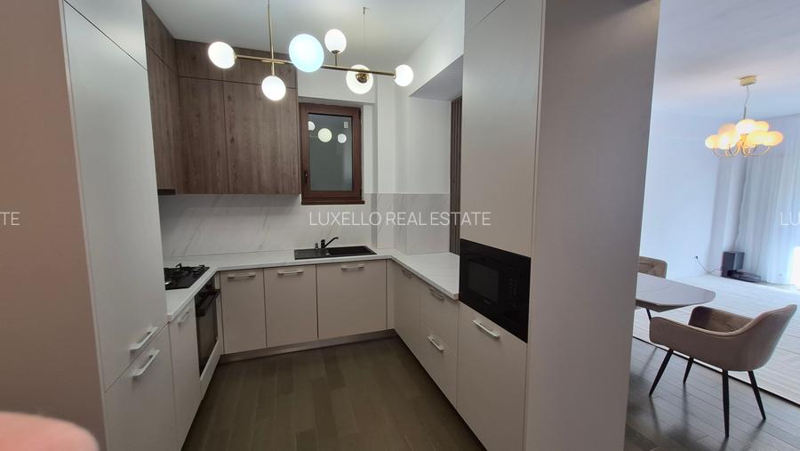 APARTAMENT 3 CAMERE LUX - 17