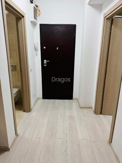 Inchiriez Apartament 2 Camere - Bloc Nou - Prosper - Mega Image Parter - 11