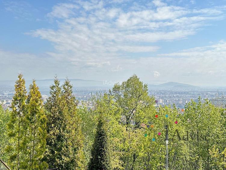 Studio modern în Bellevue Residence – Drumul Poienii, mobilat complet - 10