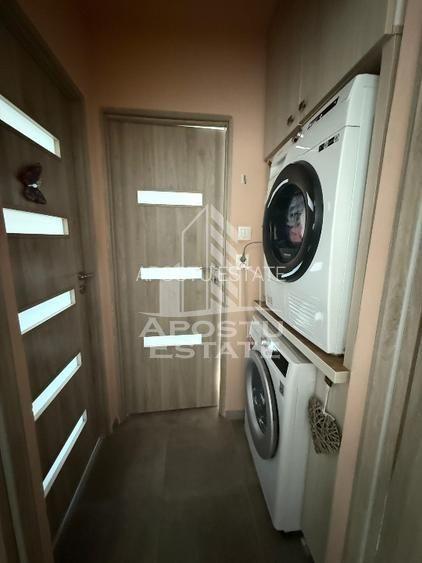 Apartament 2 camere, de vanzare, zona Girocului, Timisoara - 9