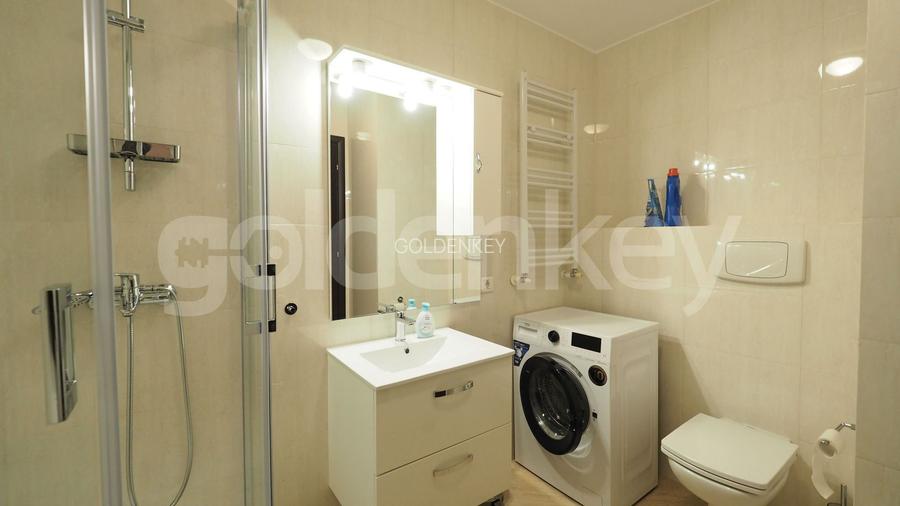 Apartament cu 3 camere | langa metrou | vedere deschisa - 15