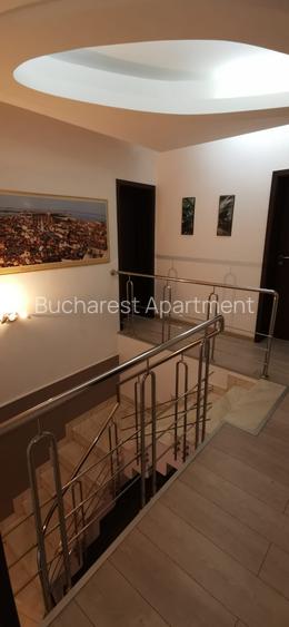 Duplex 160 mp utili//2 nivele//rezidential sau office//Herastrau-Caramfil - 16