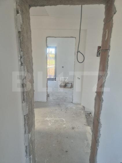 Casa in Stupini cu priveliste de vis - 3