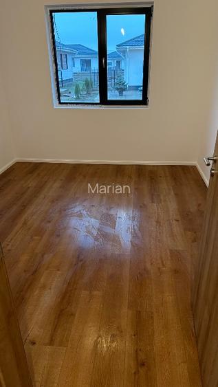 Casă individuală pe parter - 7