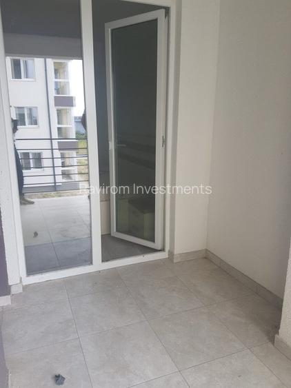 Apartament doua camere, etaj unu, mobilat utilat nou, bloc nou, Calea Moldovei - 15