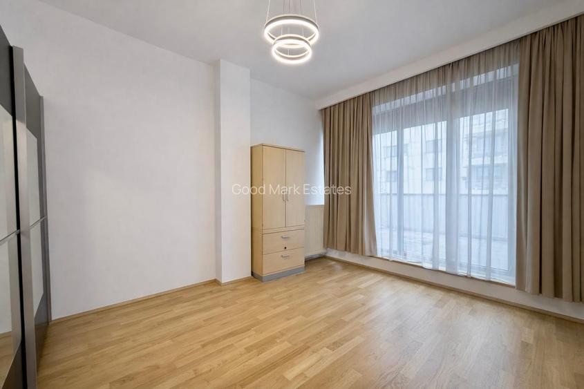 4 Camere || Herastrau - Floreasca || Terasa || 2 Locuri de Parcare - 12