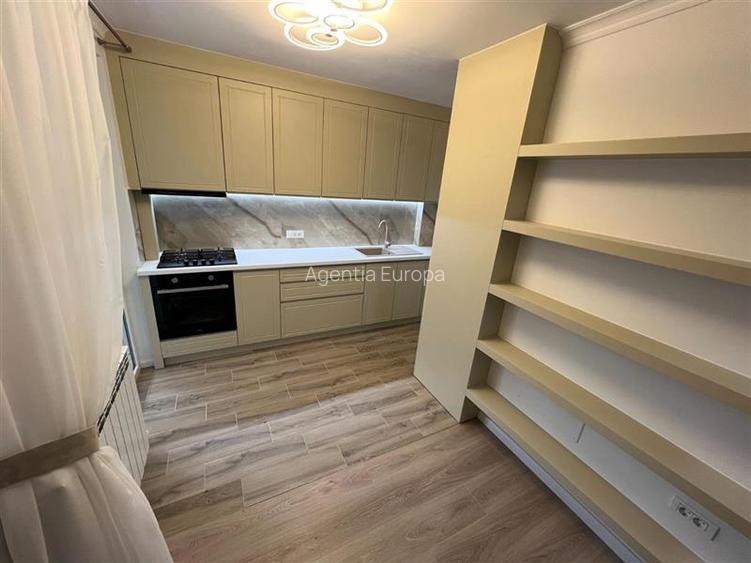 Apartament cu 2 camere de inchiriat zona ultracentrala Tulcea - 7