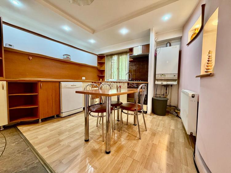 3 Camere | Vatra Luminoasa | Centrală Proprie | Loc Parcare - 6