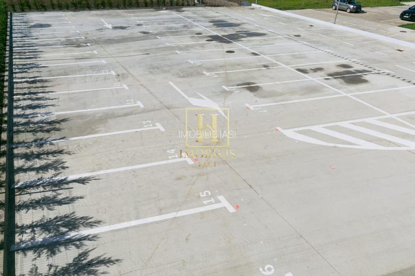 INTABULAT! Apartament 2 camere Dec. 58 mp, 99700 euro-Bucium - 12