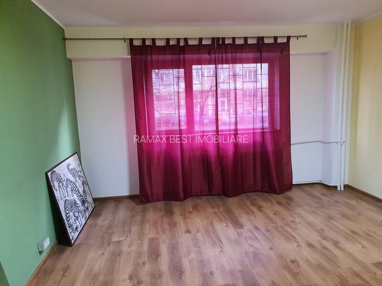 Muncii, Calea Calarasilor - 4