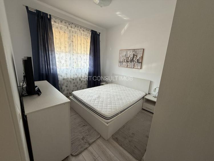 Apartament 2 Camere| Drumul Taberei| Loc Parcare|  Metrou| Centrala - 6