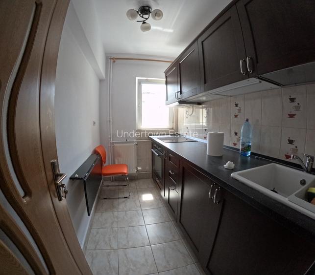 2 Camere Floreasca – Ceaikovski | Et. 2/3 | Renovat, Complet Utilat | Balcon - 6