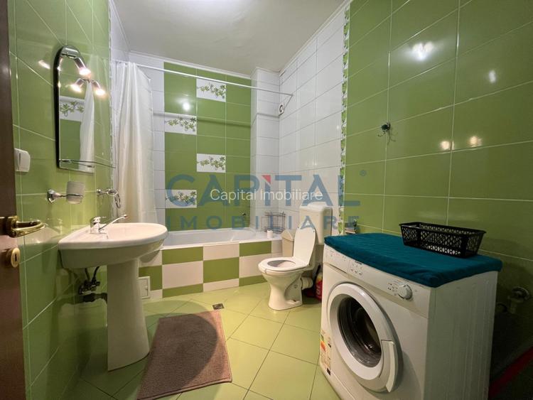 0% Comision | Apartament decomandat cu 2 camere, 58 mp | Buna Ziua | - 11